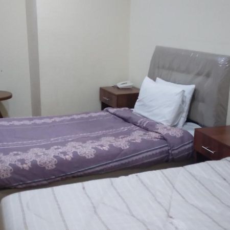 Adey Ababa Stadium Hotel أديس أبابا المظهر الخارجي الصورة