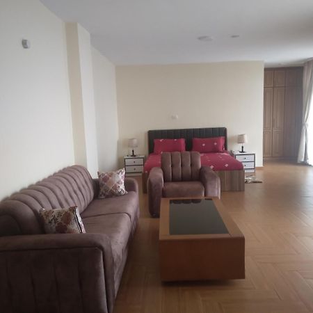 Adey Ababa Stadium Hotel أديس أبابا المظهر الخارجي الصورة