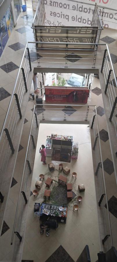 Adey Ababa Stadium Hotel أديس أبابا المظهر الخارجي الصورة