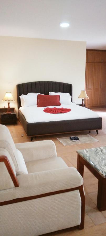 Adey Ababa Stadium Hotel أديس أبابا المظهر الخارجي الصورة